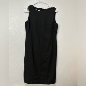 Women’s sleeveless dress